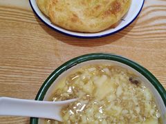 -正宗杨家吊炉饼