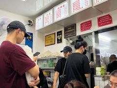 -无名氏面馆(邮电路店)