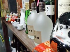 零售区-一豚轩·烧鸟·豚骨拉面(五四路店)