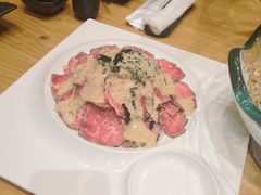 -吟松日式料理(莘庄店)