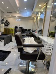 -雅仕 HAIR SALON 美发沙龙