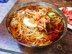 -西塔隆太白烤牛肉馆(图们路店)