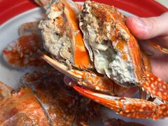 -坛南湾阿强农家乐.海鲜大排档老字号(福州地标美食店)