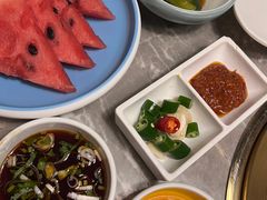 -韩盛·古法烤肉店(皇城恒隆广场店)