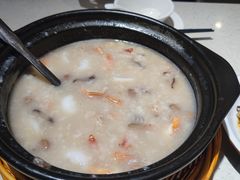 -如轩·海鲜砂锅粥·潮汕菜(小榄店)