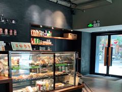 -星巴克(深圳五洲星苑店)