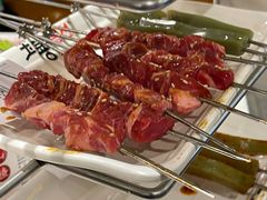-玉善烧烤串城(长春总店)