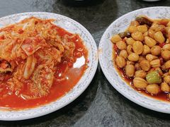 -朴小妹人参鸡汤火锅(长白山万达店)
