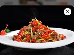 -曾排骨·传家菜(新繁店)