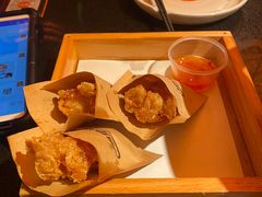 -探鱼·鲜青椒爽麻烤鱼(增城东汇城店)