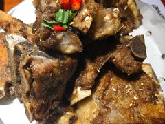 -有位虾匠·香辣蟹·小龙虾(李村店)