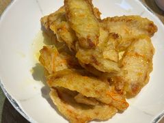 -金掌勺锅包肉(太原万达店)