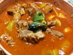 -云海肴·汽锅鸡·云南菜(天津国金汇店)