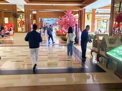 -三亚亚龙湾天域度假酒店