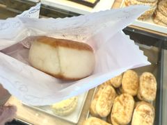 -长发西饼(临顿路店)