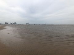 -东戴河风景区-止锚湾