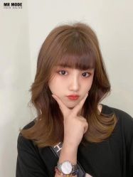 -MRMODE时尚先生美发沙龙