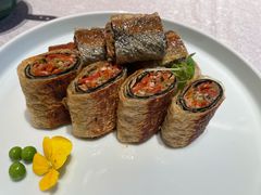 -鸽子侯·家宴·平价海鲜(绿地店)