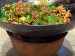 -寻钵记民菜馆·正宗常德钵子菜(滨湖路店)