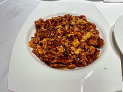 -南门小馆·清真(国贸商城店)