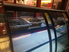 -蛙一刀·麻椒鱼火锅(金仙桥店)