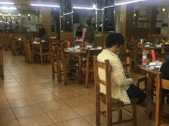 大堂-张氏父子常德肠子馆(红星总店)
