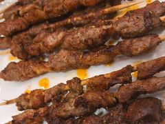 -宛平李记小吃(东关街店)