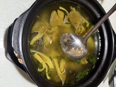 -呼吸森林·生态农庄农家乐私房菜