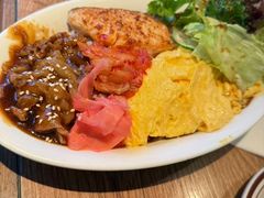 -玛格萝妮比萨屋(陆家浜路店)