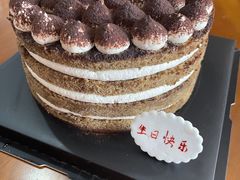 -姆们M Sweetie Cake(三里屯店)