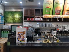 -桂桂茶(万嘉广场店)