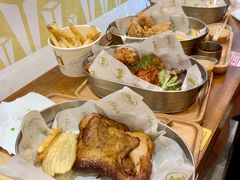 -艾薯夫妇Aysh(红山店)