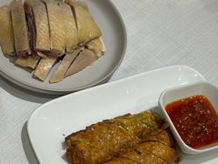 -老吉士酒家(天平路店)