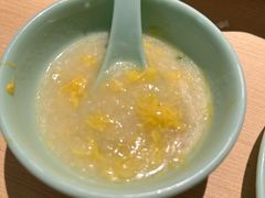 -吕氏疙瘩汤·新派鲁菜(欢乐汇店)