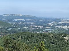 -青州市云门山风景区