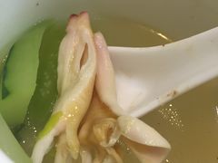-天天海鲜城·海鲜大排档(新溪店)