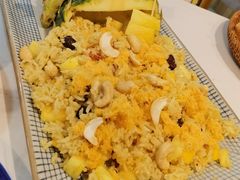 金都乐菠萝饭-正泰餐厅AmazingThai(新奥购物中心店)