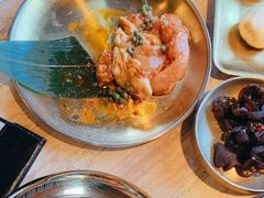-权金城·炭火烤肉(北京联想桥店)