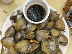 -天津乾毓德饭庄·清真传统炒菜·海鲜烧烤(咸阳路店)