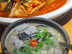 -桂小厨广西菜(青秀万达店)