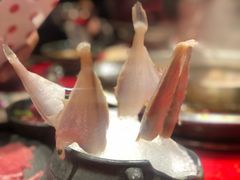 -谭鸭血老火锅(漳州路店)