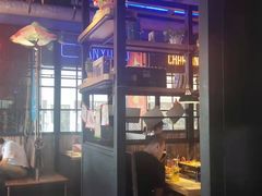 门面-探鱼·鲜青椒爽麻烤鱼(天河优托邦店)
