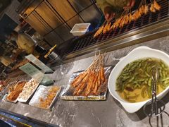 -禾斗海鲜自助(市南银座店)