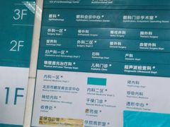 -首都医科大学附属北京同仁医院(西区)