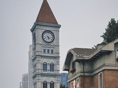 -天津意大利风情旅游区