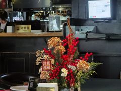 大堂-碧特博格·20年品牌西餐厅(芜湖路店)