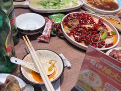 -街角等你.大连海鲜烧烤(西安路店)