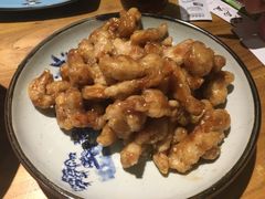 -局气 烤鸭·北京菜(光华路店)