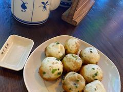 招牌生煎-哑巴生煎(临顿路店)