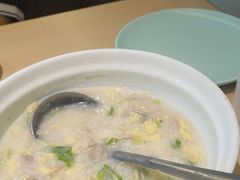 -吕氏疙瘩汤·海鲜新鲁菜(凯德mall新都心店)